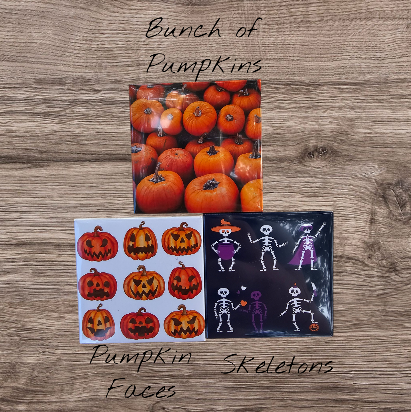 Fall Mini Set
