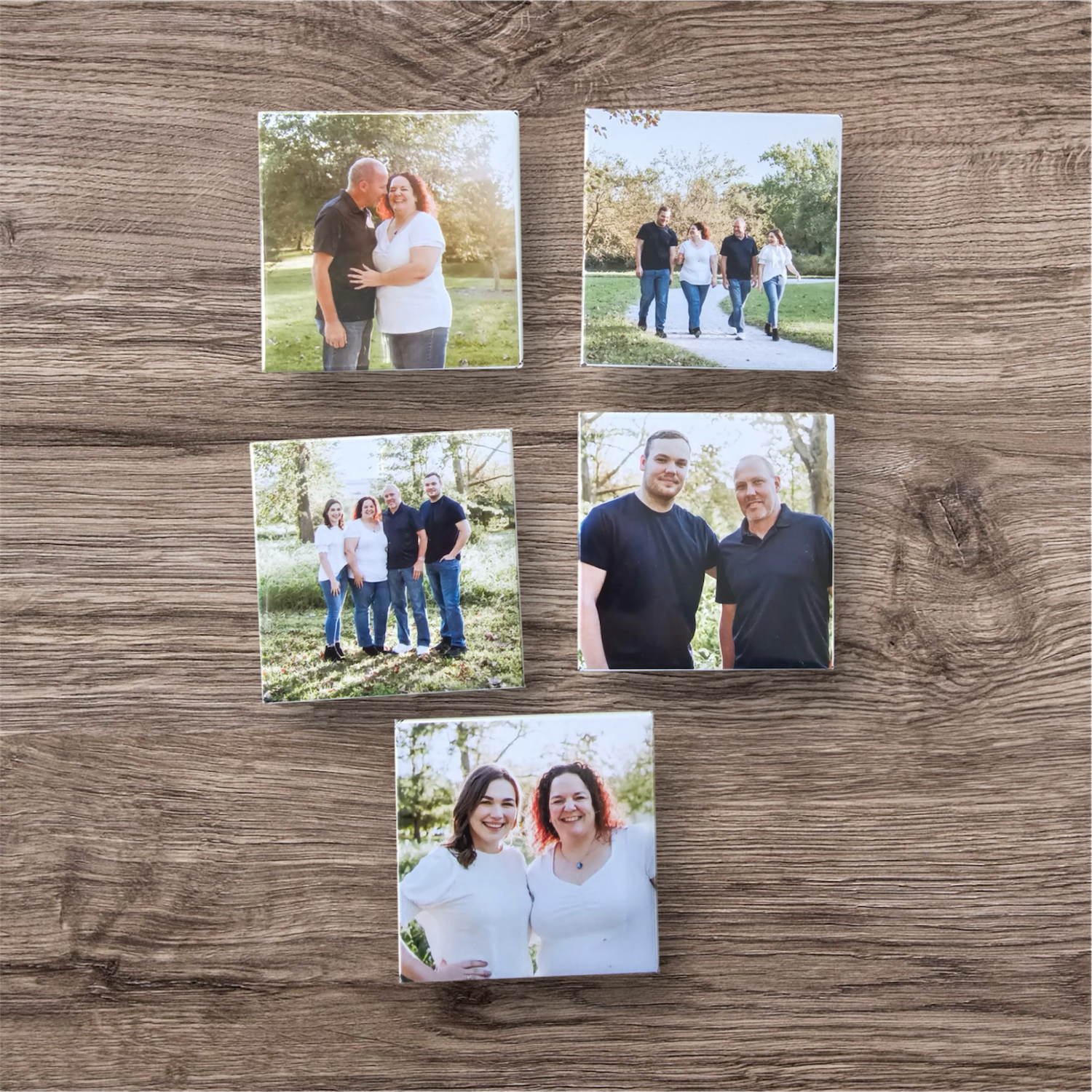 Custom Magnets