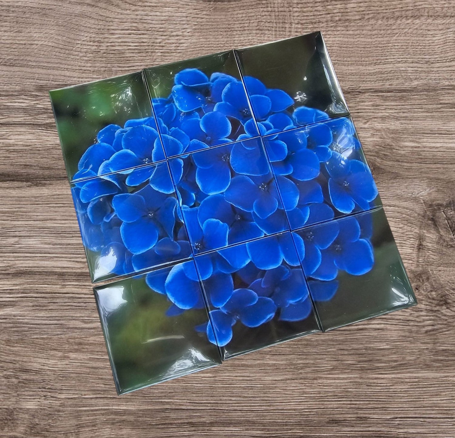 Puzzle Magnets