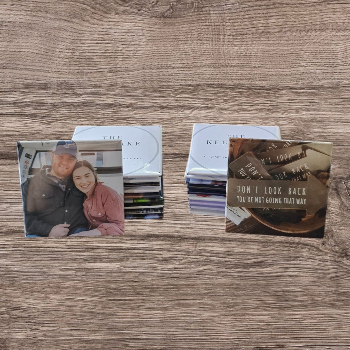 Story Collection