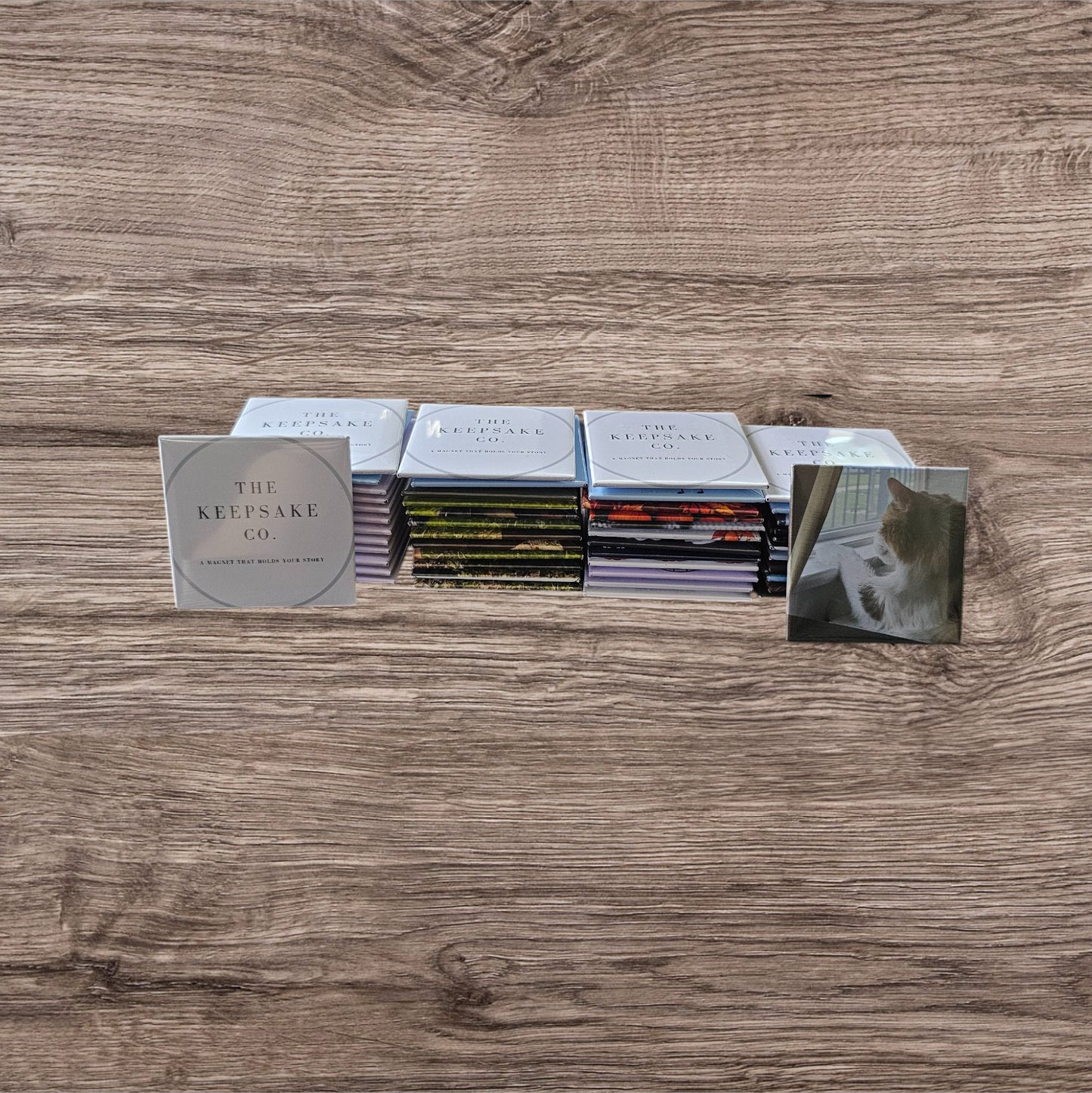 Legacy Collection