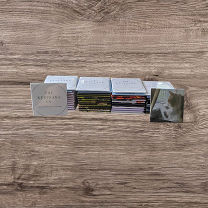 Legacy Collection