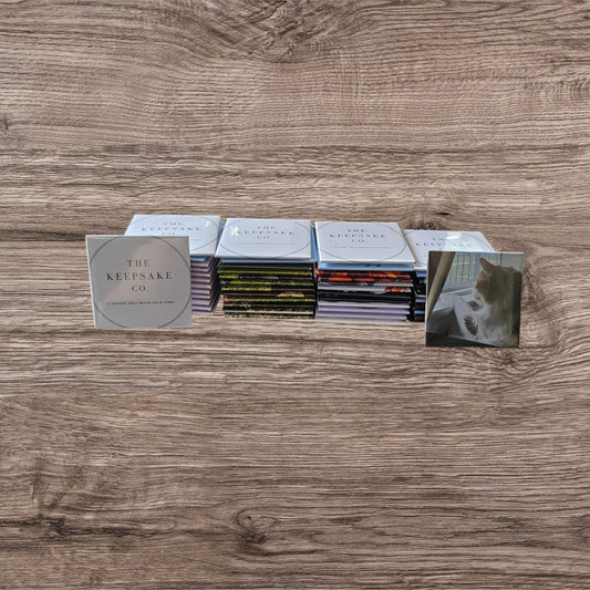 Legacy Collection