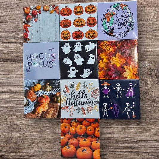 Fall Full Set