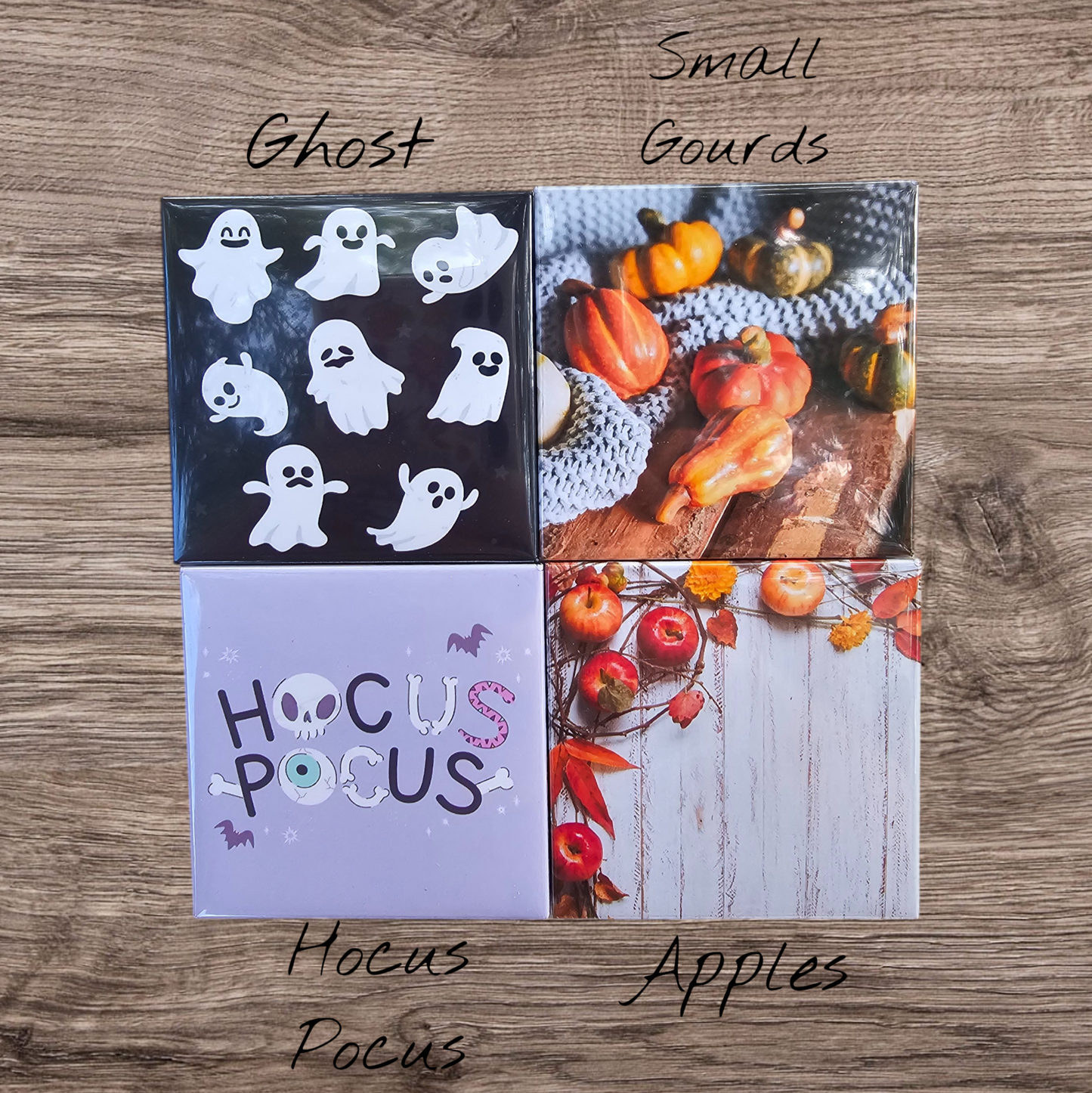Fall Mini Set