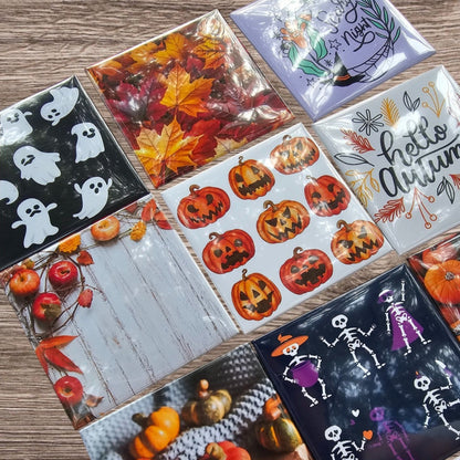 Fall Mini Set