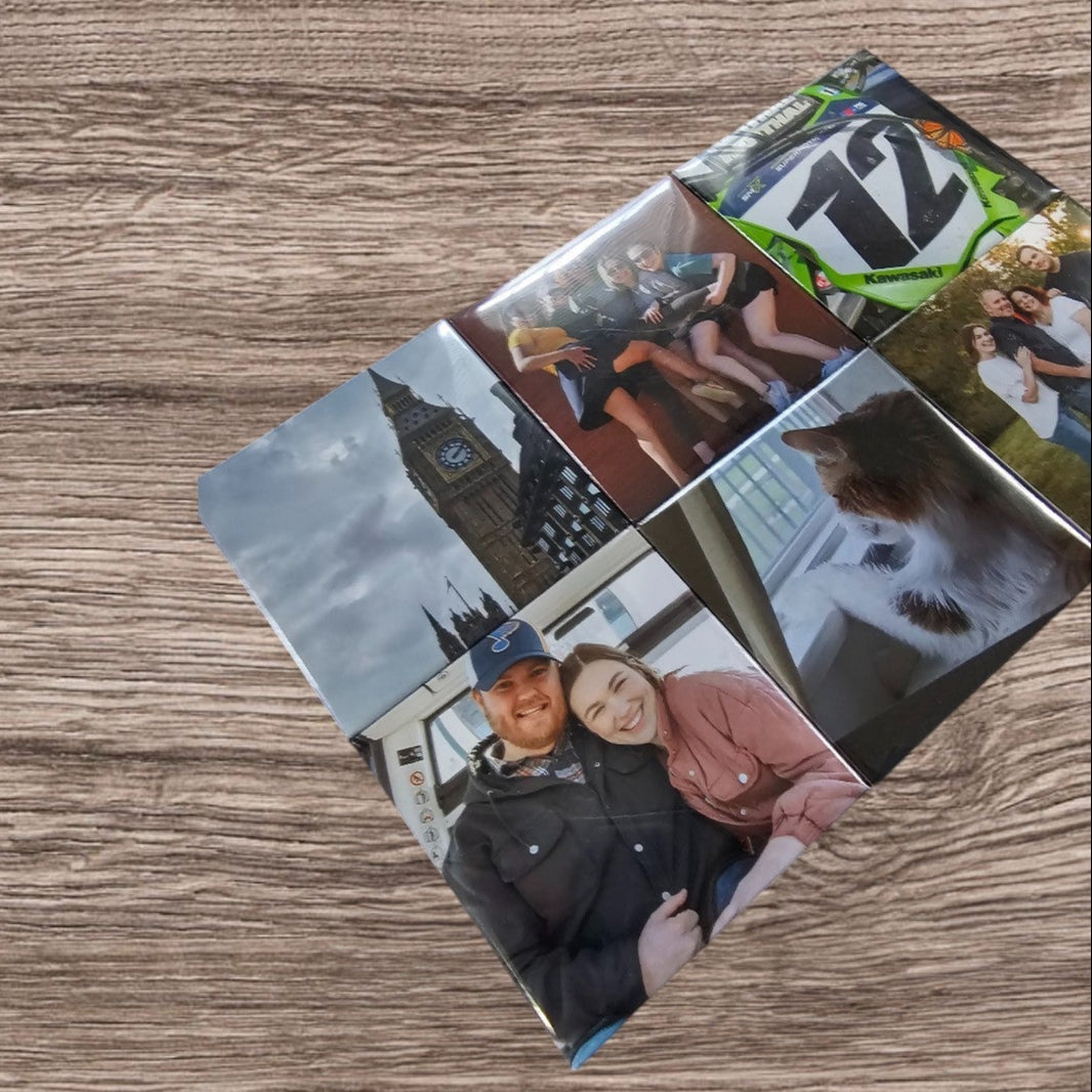 Memory Set