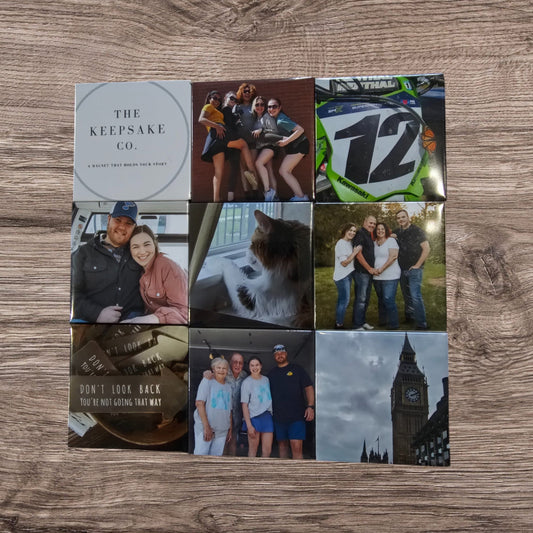 Keepsake Set