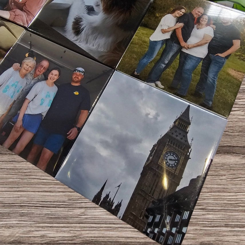Keepsake Set