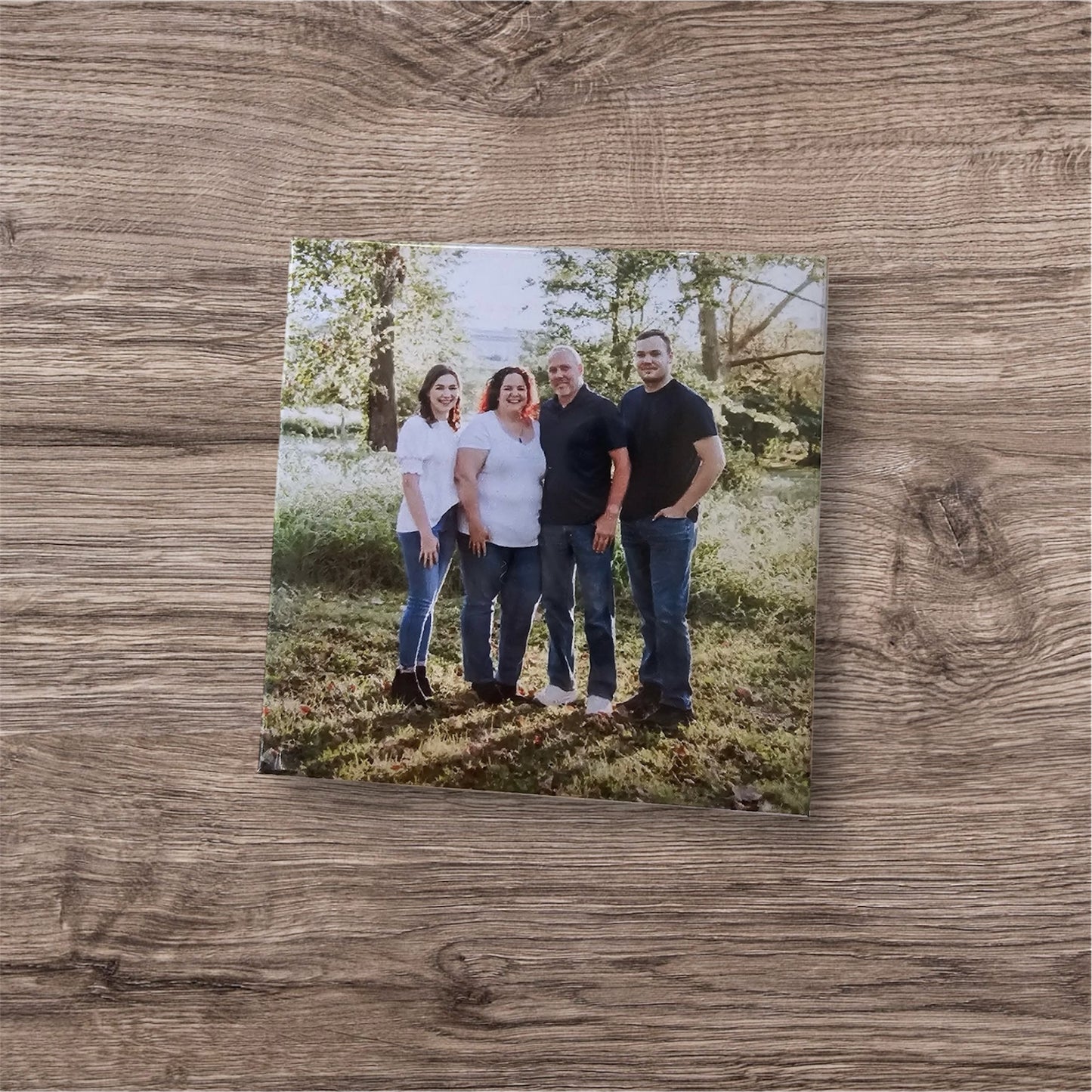 Single Custom Magnet