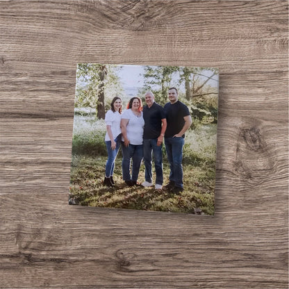 Single Custom Magnet