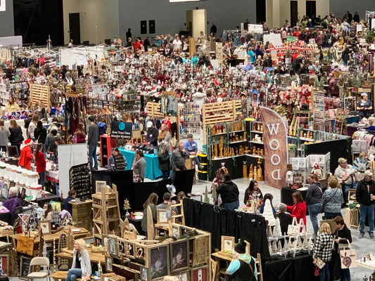 Market Custom Magnets